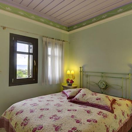 לפוקסטרו Anthyllion Villa מראה חיצוני תמונה