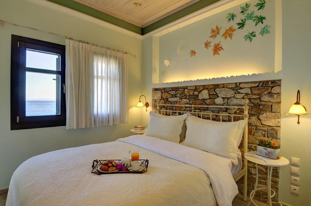לפוקסטרו Anthyllion Villa מראה חיצוני תמונה
